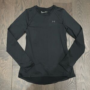 Under Armour Cold Gear Long Sleeve